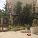 روفگاردن قیطریه