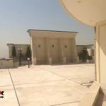 روفگاردن قیطریه