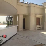 اجاره روفگاردن قیطریه