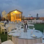 اجاره روفگاردن