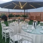 اجاره روفگاردن در تهران