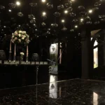 باغ تالار گرمدره