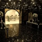 باغ تالار گرمدره