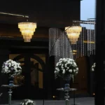 باغ تالار گرمدره
