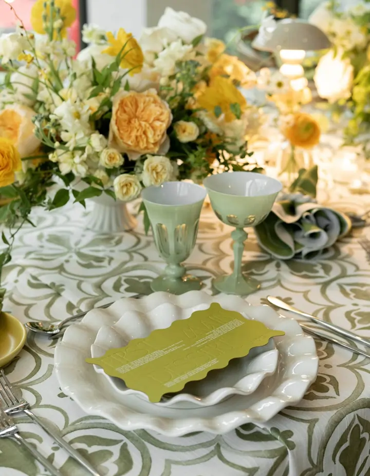 دکوراسیون عروسی
