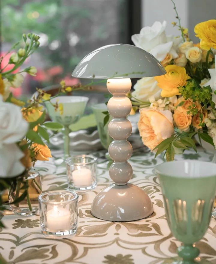 اجرای دکوراسیون عروسی